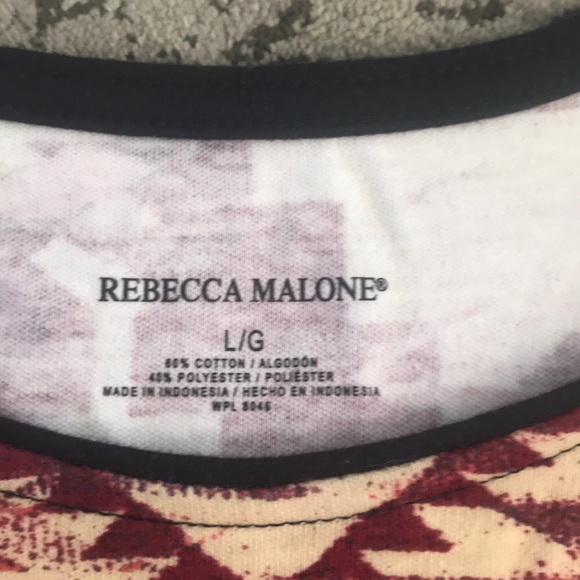 Large t-shirt - Picture 2 of 2